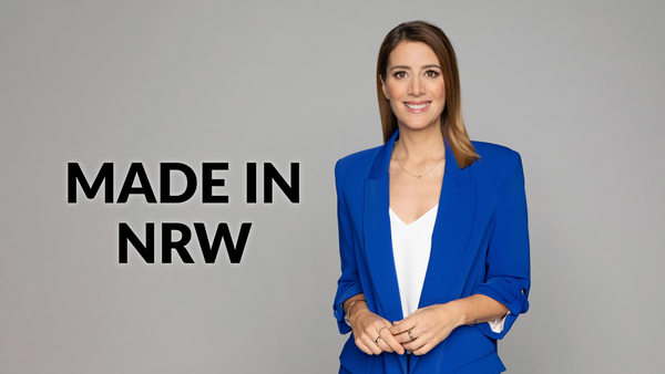 Made in NRW