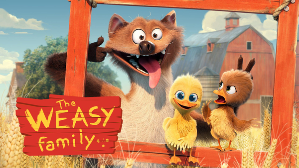 Weasy Family