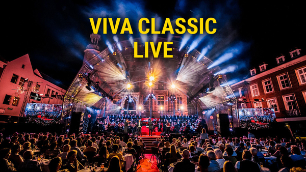 Viva Classic Live