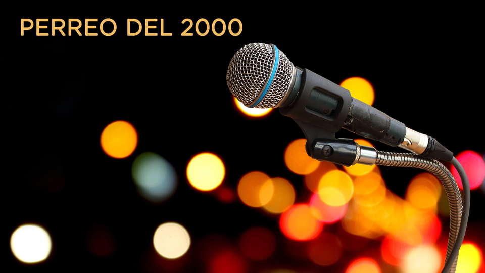 Perreo del 2000