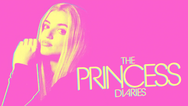 The Princess Diaries