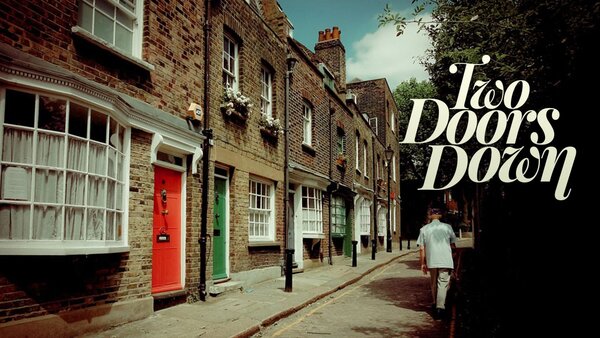 Two Doors Down