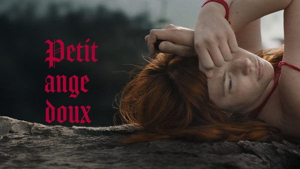 Petit ange doux