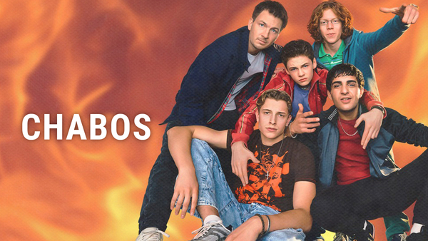 Chabos