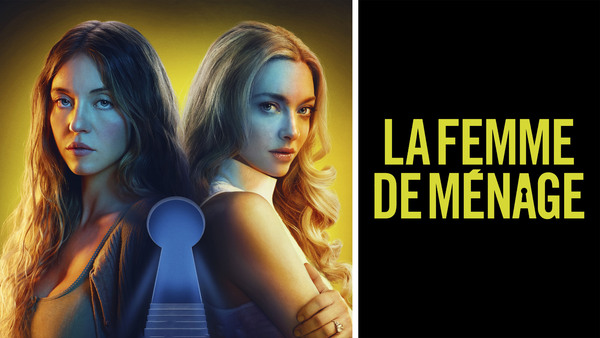 La femme de ménage