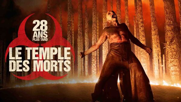 28 ans plus tard: le temple des morts
