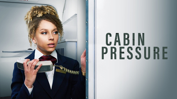 Cabin Pressure