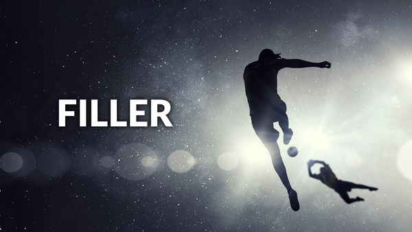 Filler