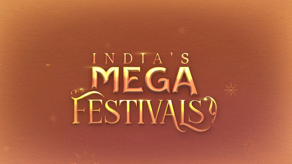 India's Mega Festivals