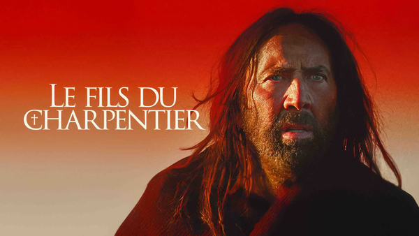 Le fils du charpentier