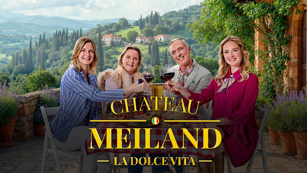 Chateau Meiland La Dolce Vita
