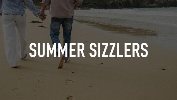 Summer Sizzlers