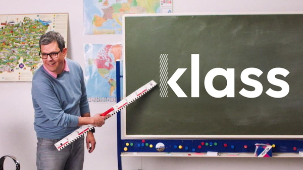 Klass