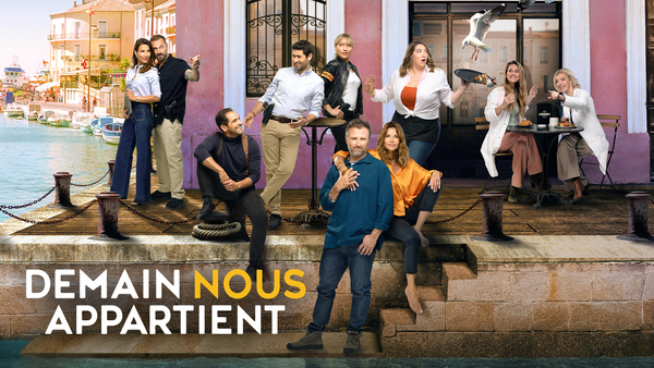Demain nous appartient