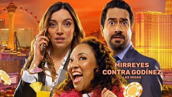 Mirreyes contra godínez: Las Vegas