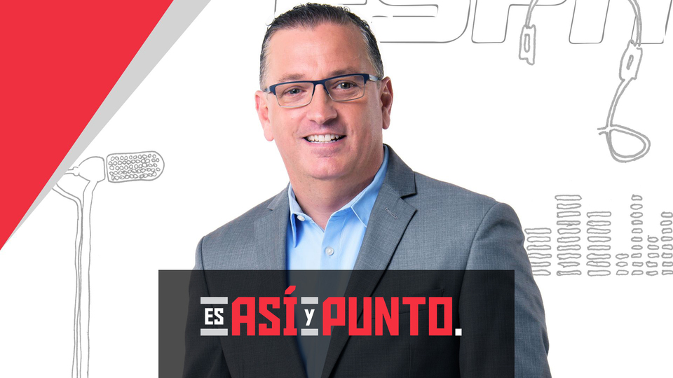 Es así y punto