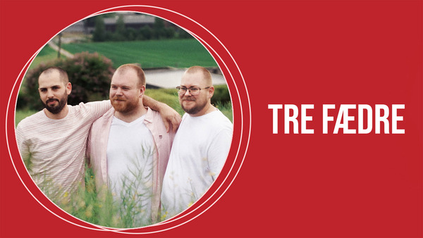 Tre fædre