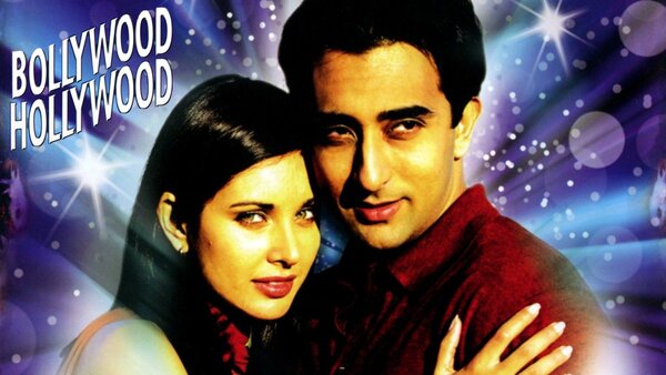 Bollywood/Hollywood