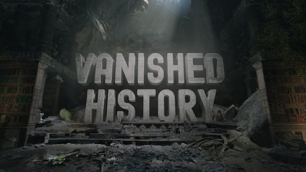 Vanished History