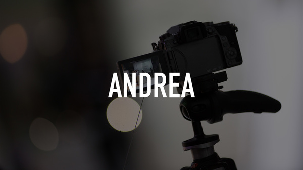 Andrea
