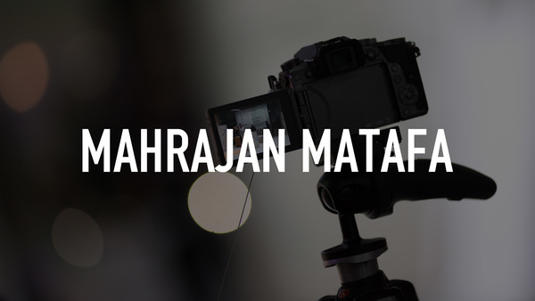 Mahrajan Matafa