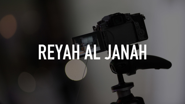 Reyah Al Janah