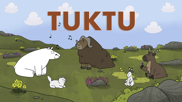 Tuktu