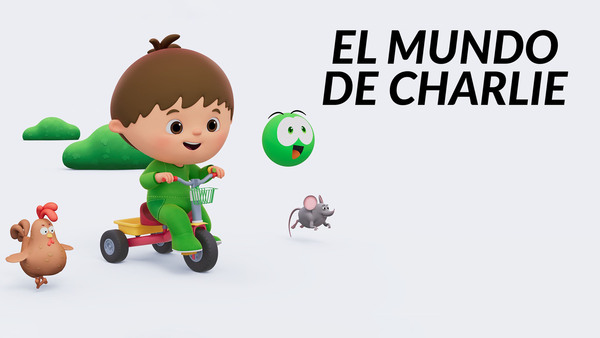 El mundo de Charlie