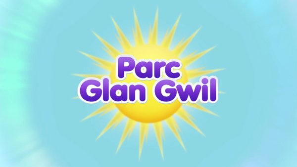 Parc Glan Gwil