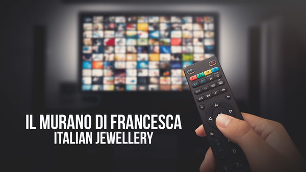 Il Murano di Francesca: Italian Jewellery