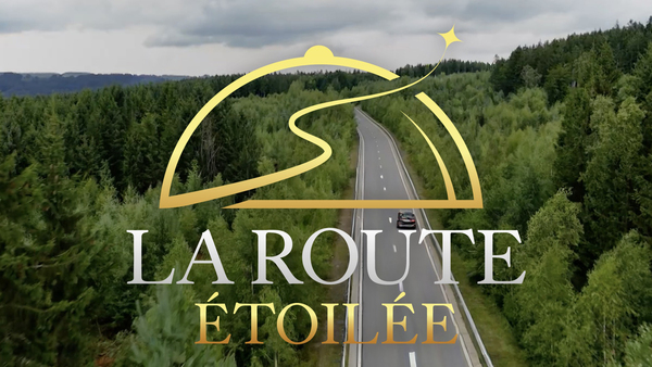 La route étoilée