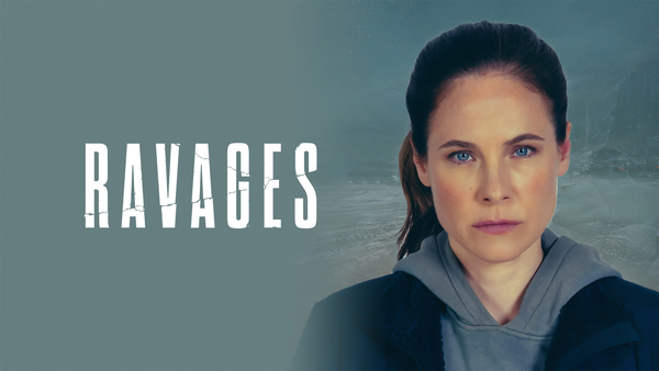 Ravages