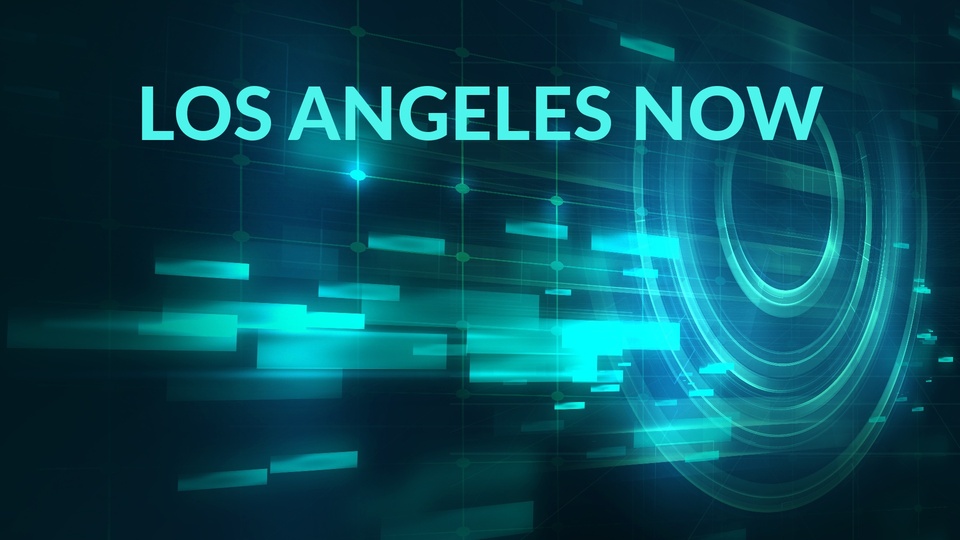 Los Angeles NOW