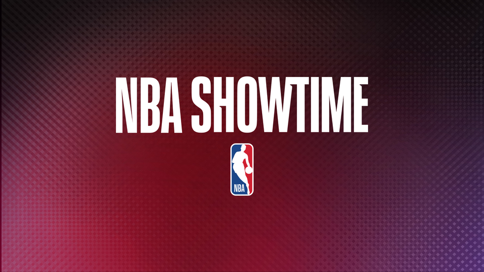Live: NBA Showtime
