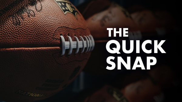 The Quick Snap Podcast