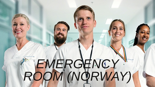 Emergency Room (Norway)