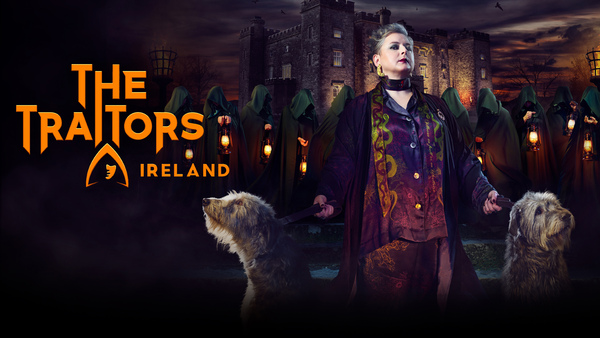 The Traitors Ireland