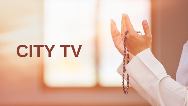 CITY TV