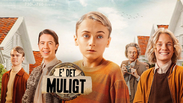 E' det muligt