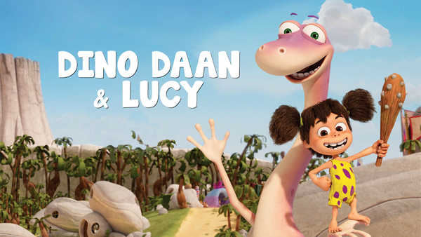 Dino Daan & Lucy