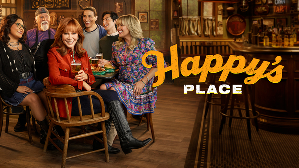 Happy's Place