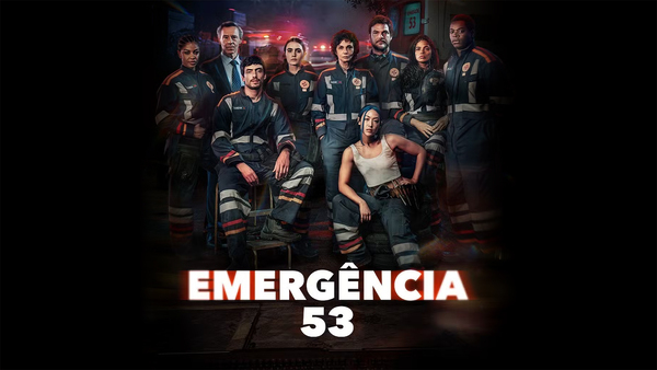 Emergência 53