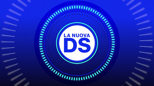 La nuova DS
