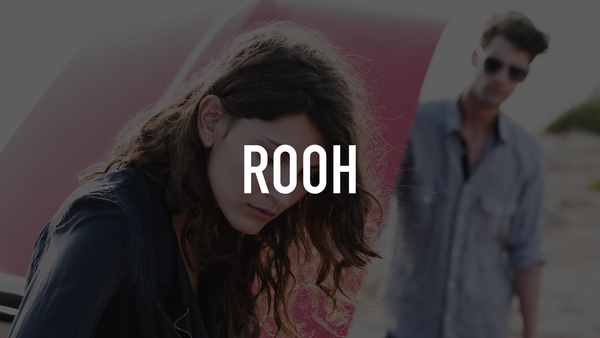 Rooh