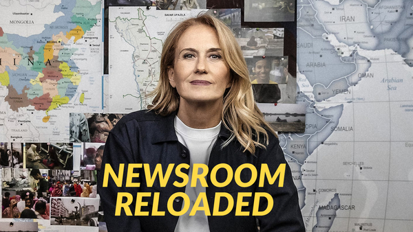 NewsRoom Reloaded
