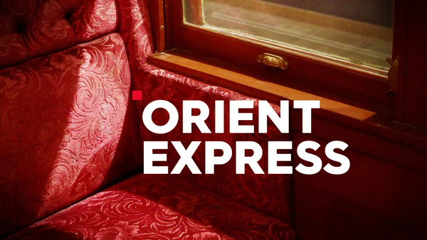 Orient-Express