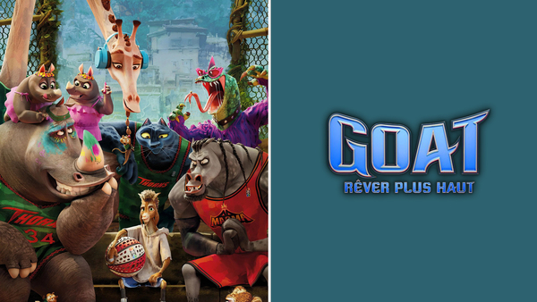 Goat: rêver plus haut