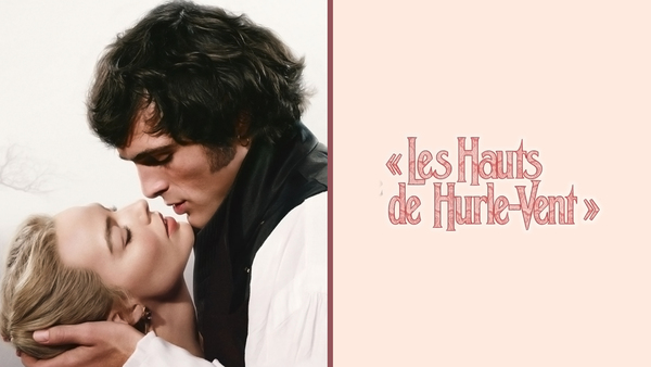 Les Hauts de Hurle-Vent