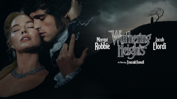 "Wuthering Heights"