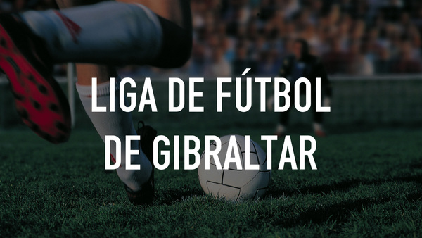 Liga de Fútbol de Gibraltar